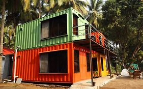 Iora Cottages